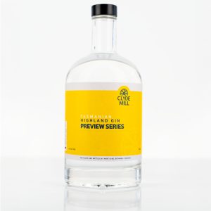 Highland Gin
