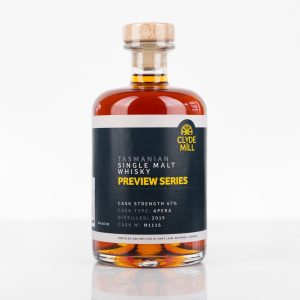 N1116 Apera Cask Single Malt Whisky 67% ABV