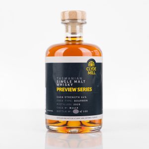 N1419 Bourbon Cask Single Malt Whisky 64% ABV