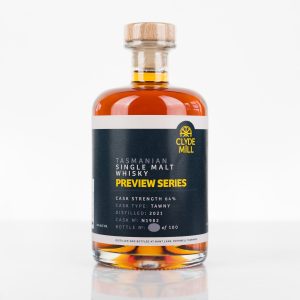 N1982 Tawny Cask Single Malt Whisky 64% ABV