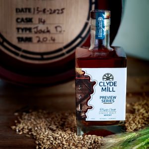 TRIPLE CASK SINGLE MALT WHISKY 43% ABV 700ml