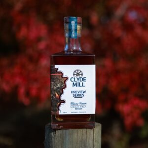 Tawny Finish Single Malt Whisky 44.2% ABV 700ml